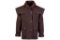 OWO 200BR10 Copperfield Jacket BROWN 4XL