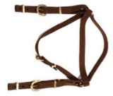 BRID A280BR Alite Aussie Synthetic Bridle