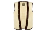 OWF 310A - DELUXE FLEECE LINER VEST SIZE A