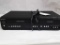 MAGNAVOX - VHS AND DVD PLAYER - NEW
