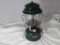COLEMAN GASOLING LANTERN GREEN 14
