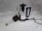 GENERAL ELECTRIC IMMERSIBLE - COFFEE MAKER