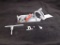 CRASTMAN- IRON RABBE AND FILLISTER PLANE