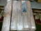 12 OPEN BOXES GARDENVIEW WALNUT LAMENENT FLOORING