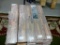 12 UNOPENED BOXES OF GARDENVIEW WALNUT LAMENENT