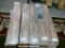 12 UNOPENED BOXES OF GARDENVIEW WALNUT LAMENENT