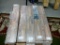 12 UNOPENED BOXES OF GARDENVIEW WALNUT LAMENENT