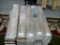 12 UNOPENED BOXES OF GARDENVIEW WALNUT LAMENENT