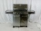 WEBER GENESIS 3 BURNER GRILL