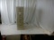 4 Drawer Storage File Cabinet
