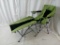 Fold & Go Lounge Chair