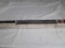 WHITELY GYM BAR - EXTENDABLE METAL EXERCISE BAR