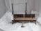 VINTAGE STANLEY MITER SAW