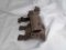 1 TACTICAL HOLSTER WITH STANDARD STRAPS
