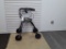 DOLOMITE WALKER WITH BREAKS IN THE HANDLE