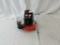 HUSKY AIR COMPRESSOR - USED - HOLDS 4 GALLONS