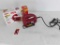 SKIL JIGSAW VARIABLE SPEED 3.5 AMP IN ORIG BOX