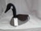 GOOSE DECOY WITH METAL STAND - NO MAKERS MARK