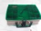 PLANO DOUBLE SIDED TACKLE BOX & INFINITE BOX