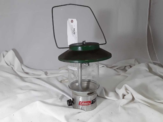 COLEMAN PROPANE LANTER