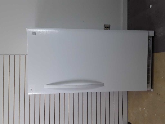 STAND UP KENMORE FREEZER