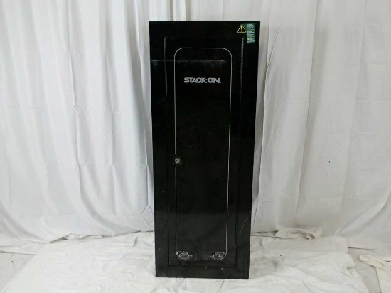 STACK ON GUN SAFE