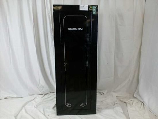 STACK ON GUN SAFE