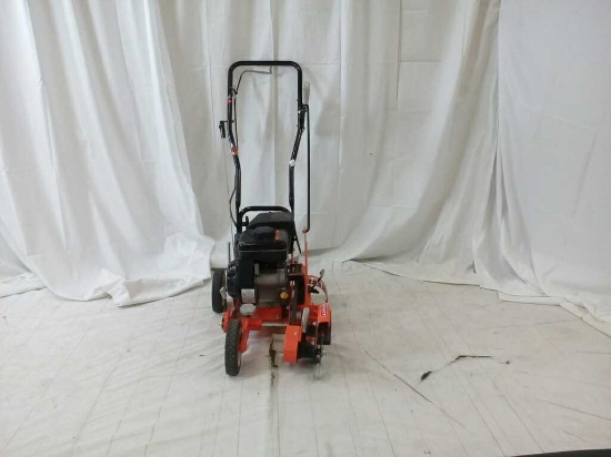 MECHANICAL EDGER  FROM POWER MATE - GAS POWERED