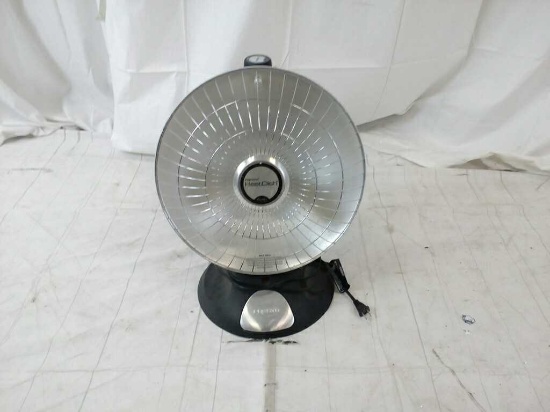 Presto Heat Dish Electric Heater