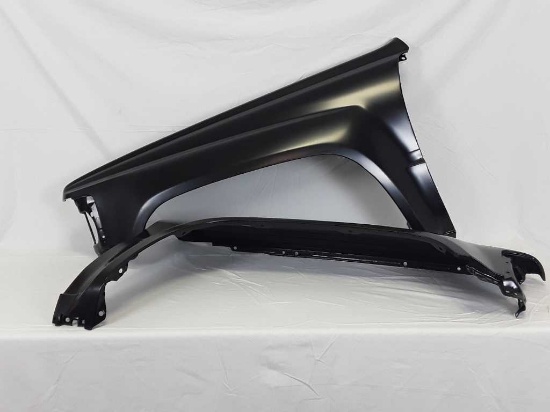 REPLACEMENT FENDER R&L TOYOTA PICKUP 1984-1988 NEW