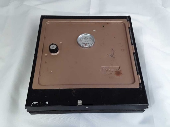 COLEMAN OVEN HEAT INDICATOR FOLDABLE