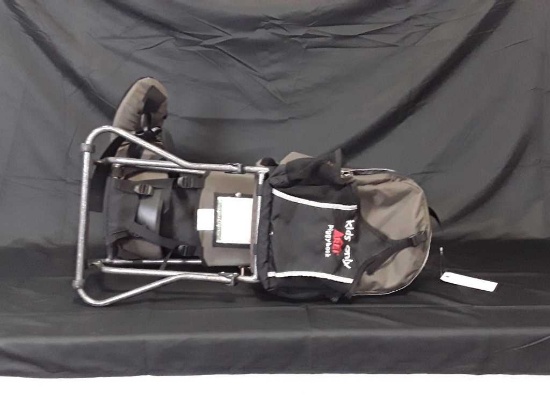 REI Kid's Only Piggyback Child Carrier