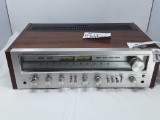 PIONEER SEREO RECEIVER MODEL SX- 750
