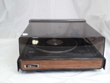 GARRAND TABLETOP RECORD PLAYER MODEL 440M