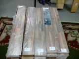 12 UNOPENED BOXES OF GARDENVIEW WALNUT LAMENENT
