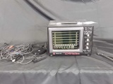 AUTOCRAFT DIAGNOSTIC AUTO-SCOPE WITH ITS CABLES
