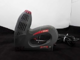 ARROW - ELECTRIC NAIL GUN LIGHTLY USED