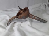 VINTAGE OIL SPOUT/FUNNEL J-MARK MODEL # 5