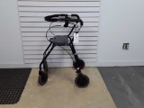 LEGACY DOLOMITE WALKER WITH BREAKS - LIGHTLY USED