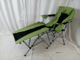 Fold & Go Lounge Chair