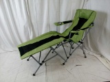Fold & Go Lounge Chair
