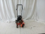 MECHANICAL EDGER  FROM POWER MATE - GAS POWERED