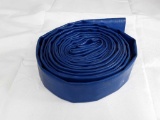 BLUE HOSE - 2 1/2