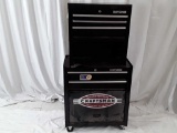 CRAFTSMAN ROLLING TOOL BOX 3 DRAWERS