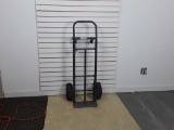 2-IN-1 MILWAUKEE DOLLIE CONVERTIBLE HAND TRUCK