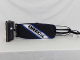 ORECK CELOC HYPO ALLERGENIC PLUS VACUUM WORKS
