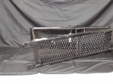 AUTOMOTIVE BLACK RAMP - 81