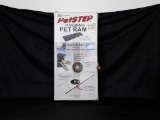 PETSTEP FOLDING PET RAMP - 70