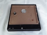 COLEMAN OVEN HEAT INDICATOR FOLDABLE