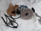 AMERICAN TOOL EXCHANGE - 1/2